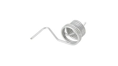 Lennox 97H76 Lennox 97H7601, Burner Box Damper Door Spring  | Blackhawk Supply