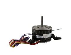 Lennox 74W12 Lennox 101070-02, Blower Motor, 1/5 HP, 4 Speed, 115 Volts, 60 Hz, 1075 RPM, 101070-02  | Blackhawk Supply