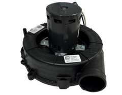 Lennox 48L96 Lennox LB-65734J Combustion Air Blower Assembly, 120 Volts, 60 Hz, 2.5 Amps, 3400 RPM  | Blackhawk Supply