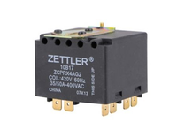10B17 | 10B1701 Potential Relay, SP N.C., 195-180 Volts Pickup, 60-130 Volts Dropout, 395-420 Volts Continuous Coil | Lennox
