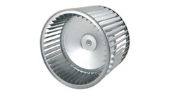 Lennox 31G67 Lennox 31G6701, Direct Drive Blower Wheel, 12 x 9 x 1/2 Inch  | Blackhawk Supply