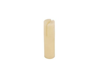 39H23 | Lennox 39H2301, Blade Damper Coupling, Nylon, .5 x 1.844
