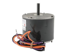 Lennox 68J23 Lennox 68J2301, Condenser Fan Motor, 1/6 HP, 460V-1Ph, 1075 RPM  | Blackhawk Supply
