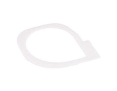 Lennox 25W72 100742-02 GASKET-ID DRAFT  | Blackhawk Supply