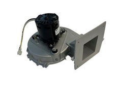 Lennox 50J07 Lennox LB-65734F Combustion Air Blower Assembly  | Blackhawk Supply