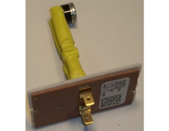 Lennox 56W22 R46105-003 CONTROL-LIMIT YELLOW  | Blackhawk Supply