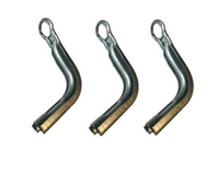 50W87 | Lennox 603469-01, 3-Arm Motor Mount Kit, 3.718 x 4.156