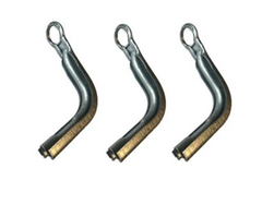 Lennox 50W87 Lennox 603469-01, 3-Arm Motor Mount Kit, 3.718 x 4.156"  | Blackhawk Supply