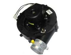 Lennox 12W47 Lennox 20556201, Draft Induced Blower, For Aire-Flo AF92V Series Furnaces  | Blackhawk Supply