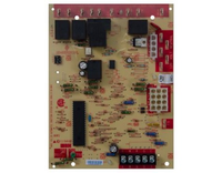 Y9894 | White-Rodgers 50A66-743, Integrated Furnace Control, Single Stage, HSI, 80 VAC Ignitor | Lennox
