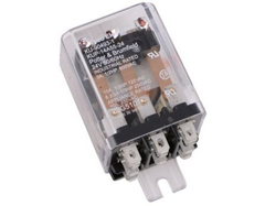 Lennox 20G51 20G5101 Relay, 3PDT, 24 Volts  | Blackhawk Supply