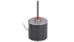 Lennox 49L65 Lennox 49L6501, Condenser Fan Motor, 3/4 HP, 208/230V-1Ph, 1075 RPM  | Blackhawk Supply