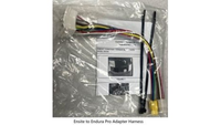 23V73 | Lennox 624623-03, ECM Constant Torque Blower Motor, Pre-Programmed, 1/2 HP, 115 VAC 1 Ph 60 Hz, 0-1100 RPM | Lennox