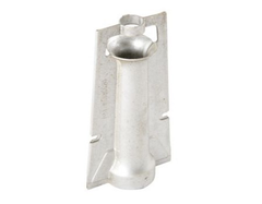 Lennox 20J87 Lennox 20J8701, Inshot Burner, (W x L): 2.5 x 4.5"  | Blackhawk Supply