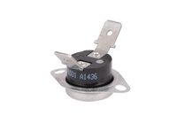 44L65 | 44L6501 CNTRL-LMT(CLOS FACE DISC 185 F) | Lennox