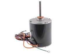 Lennox 16F21 Lennox 16F2101, Condenser Fan Motor, 3/4 HP, 460V-1Ph/1, 1060 RPM  | Blackhawk Supply