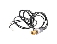 88M98 | Lennox 100087-03, Low Pressure Switch, Actuates at 90 PSI; Resets at 40 PSI | Lennox