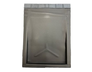 Lennox 17F03 Horizontal Drain Pan  | Blackhawk Supply