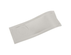 Lennox 71W28 102515-01 GASKET-COLL BOX (70/90)  | Blackhawk Supply