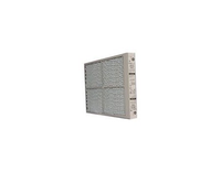 75X73 | Healthy Climate LB-101918, PureAire PCO-12C Metal Mesh Insert, 16 x 26 x 2 Inch | Lennox