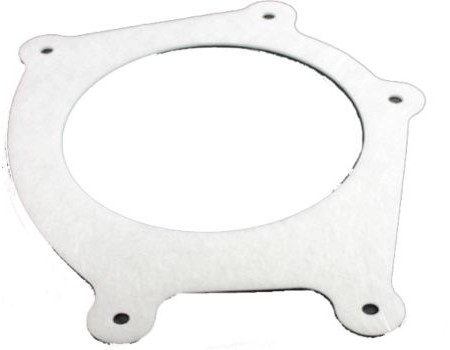 Lennox 47K65 Heat Exchanger Gasket  | Blackhawk Supply