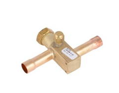 Lennox 68J11 VALVE-SERVICE 5/8  | Blackhawk Supply