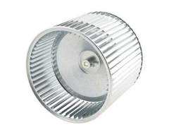 Lennox 16596 Lennox LB-29333BM, Direct Drive Blower Wheel, 10-5/8 x 10-5/8 x 1/2 Inch  | Blackhawk Supply