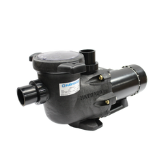 Hayward 1A3SES34 1 HP 3PH Aquatic Pump TEFC 208-230/460V  | Blackhawk Supply