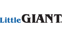 554415 | 115v 1/50hp 6' Cord Pump | Little Giant