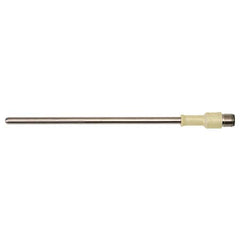 Omega M12LCP-JSS-M6-U-0150-DUAL TYPE JSS UNG 6X150MM M12LCP DUAL  | Blackhawk Supply