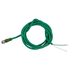 Omega M8C-SIL-JI-S-F-3 M8 CABLE CORD  | Blackhawk Supply