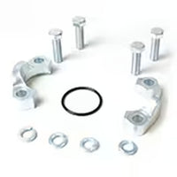 M1M1HK-16 | DIN(ISO) FL KIT-CODE 61 | Parker