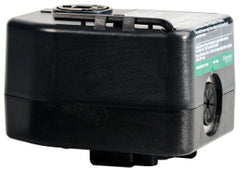 Schneider Electric M210A00 Act: Elec, 2Pos, SR, 24 VAC, TB, Rotary, N2, SmartX  | Blackhawk Supply