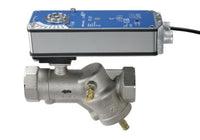 M2215-500 | M2215 VALVE LINKAGE; FOR P1000 SERIES VALVES | Johnson Controls