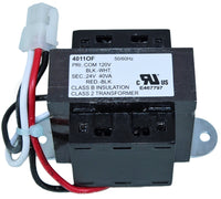 M3069 | Replacement 40 VA Transformer for 304P, 306P, 304V, 306V | Tekmar