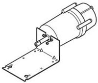 M572-8311 | Act (M572-8311): Pneu, 2Pos/Prop, 4-8 PSIG, SR, Air NPT, Rotary, N1 | Schneider Electric