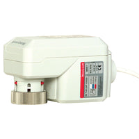 M6410A1029 | IRC ACTUATOR - UL94-5V PLENUM RATED DEVICE. INTEGRAL CONDUIT CONNECTOR. | Honeywell