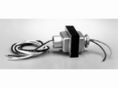 Johnson Controls M9000-103 CLASS 2 TRANSFORMER; 120VAC 60HZ PRIMARY 24VAC SECONDARY 14VA  | Blackhawk Supply