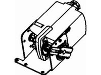 M9000-156 | M9000-156 UVA MOUNTING; REMOTE MOUNTING KIT FOR M9206 (MINIMOD RETROFIT) | Johnson Controls