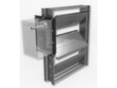 Johnson Controls M9000-300 WEATHER SHIELD ENCL; ACTUATOR WEATHERSHIELD ENCLOSURE  | Blackhawk Supply