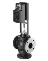 Johnson Controls M9000-531 LINKAGE 1-1/8" STROKE; FOR 3IN AND 4IN VG2000 W/ 3/8IN STEM W/SINGLE ACTUATORS  | Blackhawk Supply