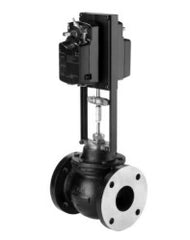 Johnson Controls M9000-534 LINKAGE 1-3/8" STROKE; FOR 5IN VG2000 WITH 1/2IN STEM W/TANDEM ACTUATORS  | Blackhawk Supply