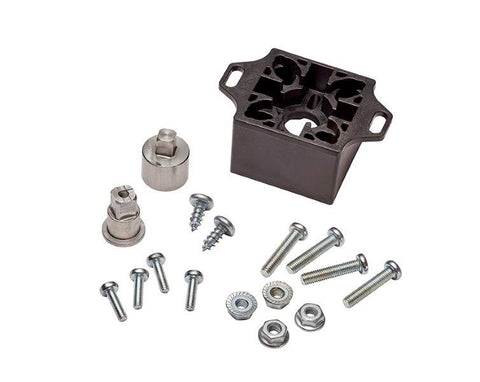 Johnson Controls M9000-700 KIT; UNIVERSAL BALL; KIT; UNIVERSAL BALL VALVE  | Blackhawk Supply