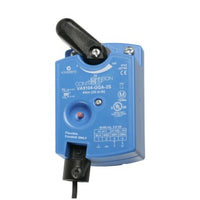 M9102-AGA-3S | ROTARY ACTUATOR; 18 IN-LB; NSR; 30 SEC; 90 DEG; 24 VAC | Johnson Controls