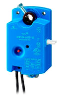 M9104-AGP-2S | ACTUATOR;ROTARY;FLOATING; ACTUADOR;ROTARY;FLOATING | Johnson Controls