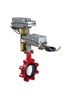 Johnson Controls M9200-100D M9200-100D  | Blackhawk Supply
