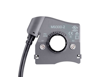 Johnson Controls M9300-2 EXTAUXSWITCHKIT2SPDT  | Blackhawk Supply