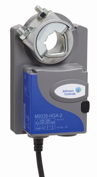 Johnson Controls | M9320-HGA-2