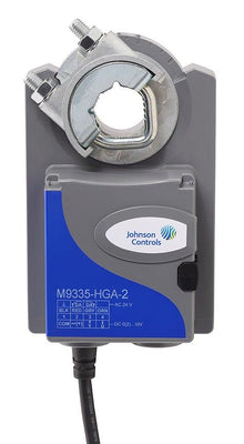 Johnson Controls | M9335-HGA-2
