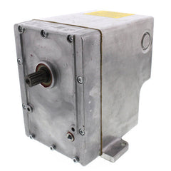Erie MA-405-500 Act: Elec, 2Pos, SR, 120 VAC, TB, 16 in-lb, Rotary, Auxiliary Switch: 1 SPDT, N1, Erie  | Blackhawk Supply